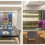 Marylebone Penthouse