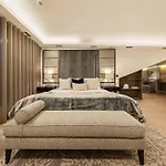 Marylebone Penthouse