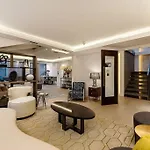Marylebone Penthouse