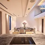 Marylebone Penthouse