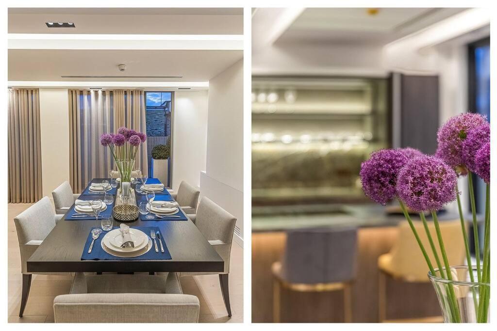 Appartamento Marylebone Penthouse