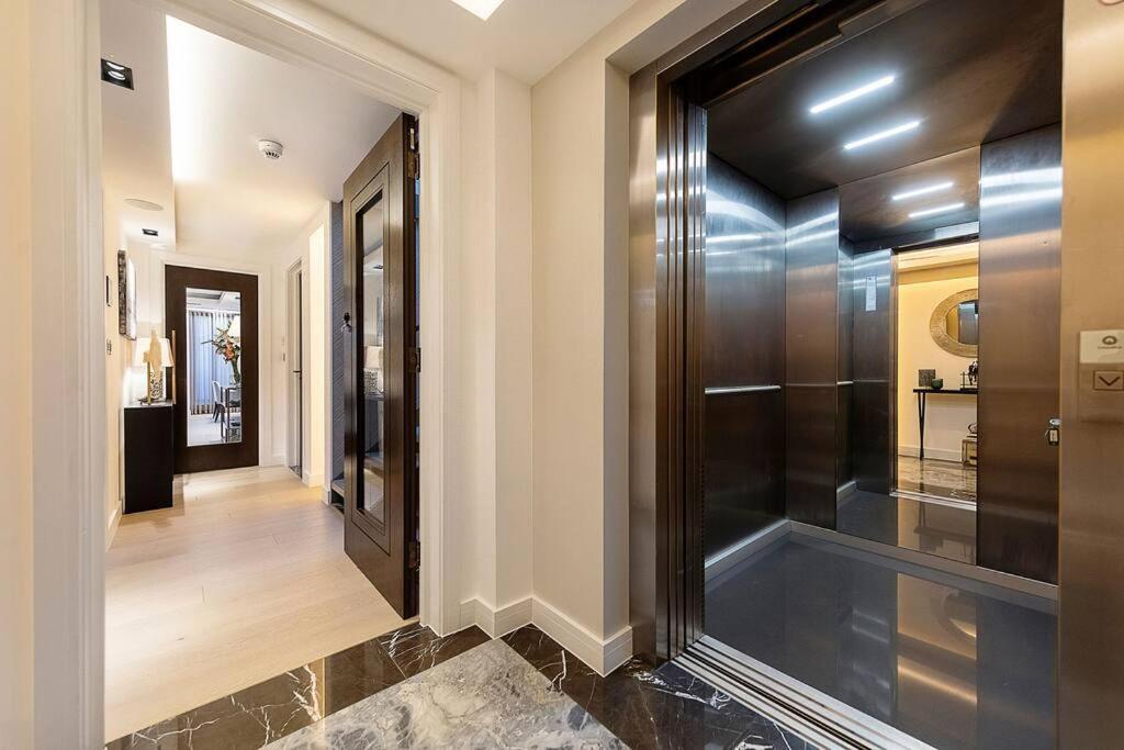 Appartamento Marylebone Penthouse