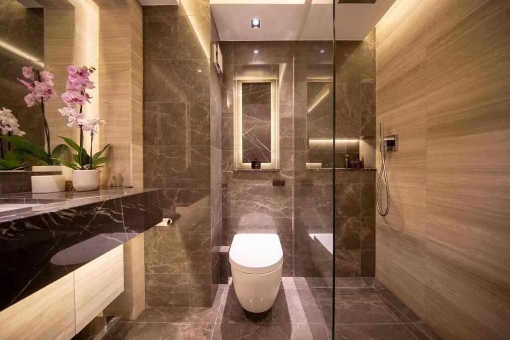 Appartamento Marylebone Penthouse *