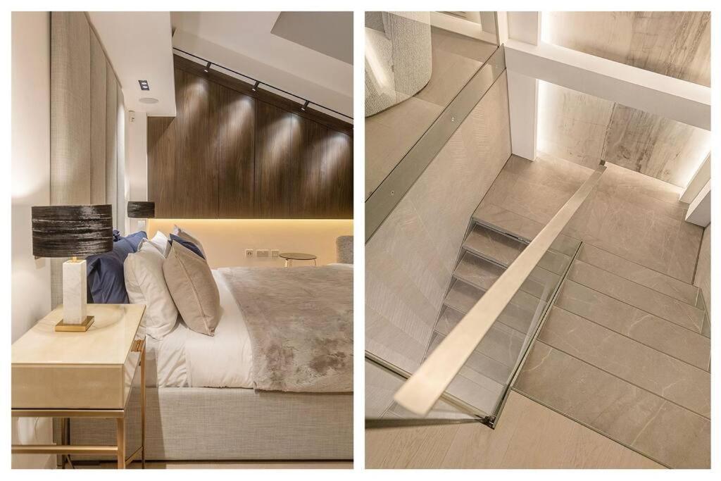 Appartamento Marylebone Penthouse *